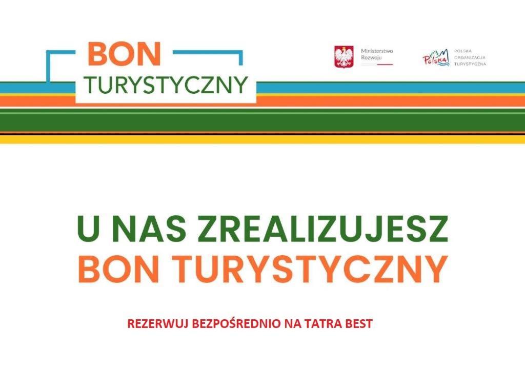 Willa Seba Zakopane Kültér fotó